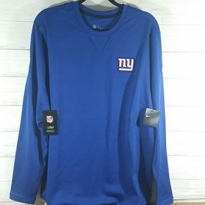 ny giants on field jersey